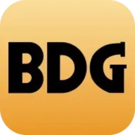BDG GAME